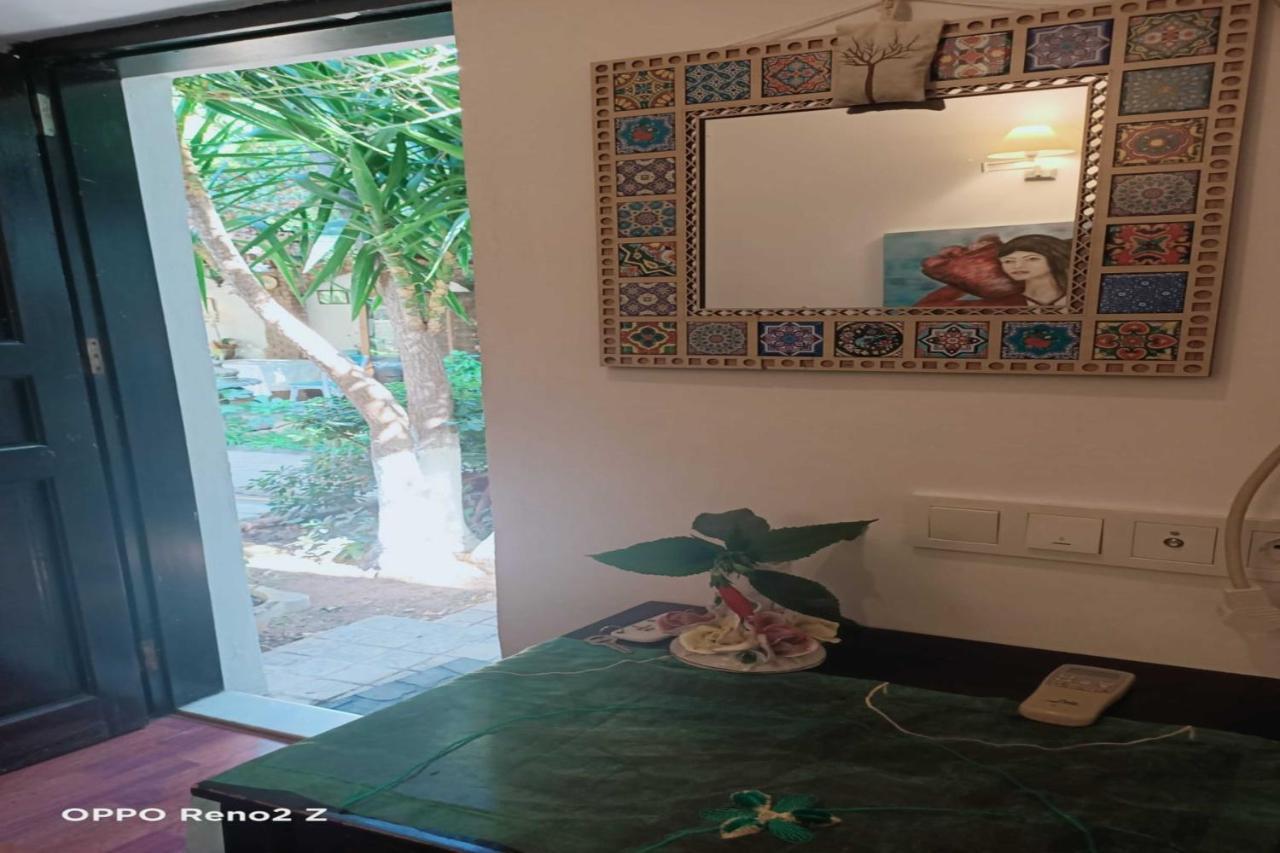 Hadrianus Pansion Hotell Antalya Eksteriør bilde