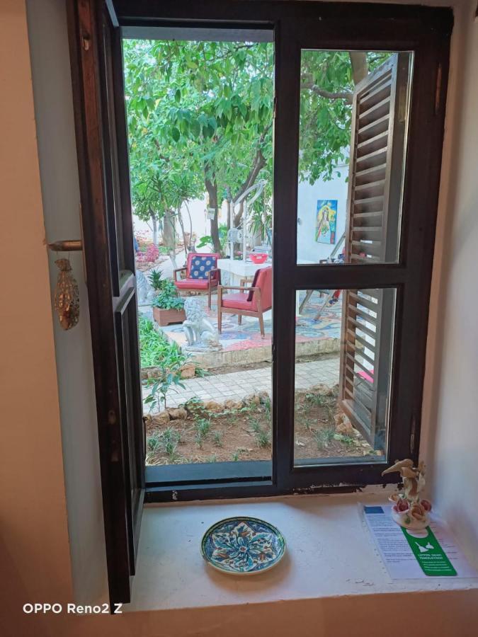 Hadrianus Pansion Hotell Antalya Eksteriør bilde
